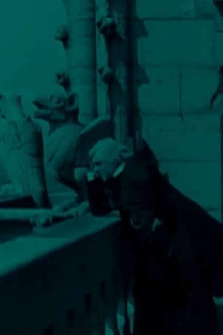 The Bell Ringer’s Daughter